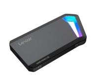 Lexar SL660 BLAZE Gaming Portable SSD 1TB USB 3.2 Gen 2x2 - 1228171 - zdjęcie 2